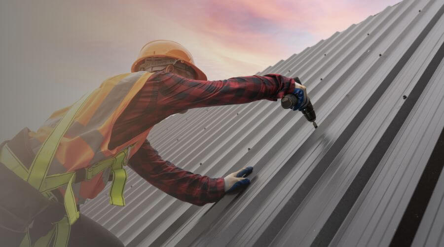 Expert new roof installation services in Hawley, MN